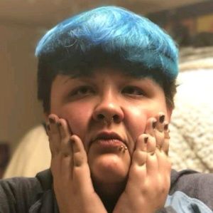 Meet your Posher, Jc